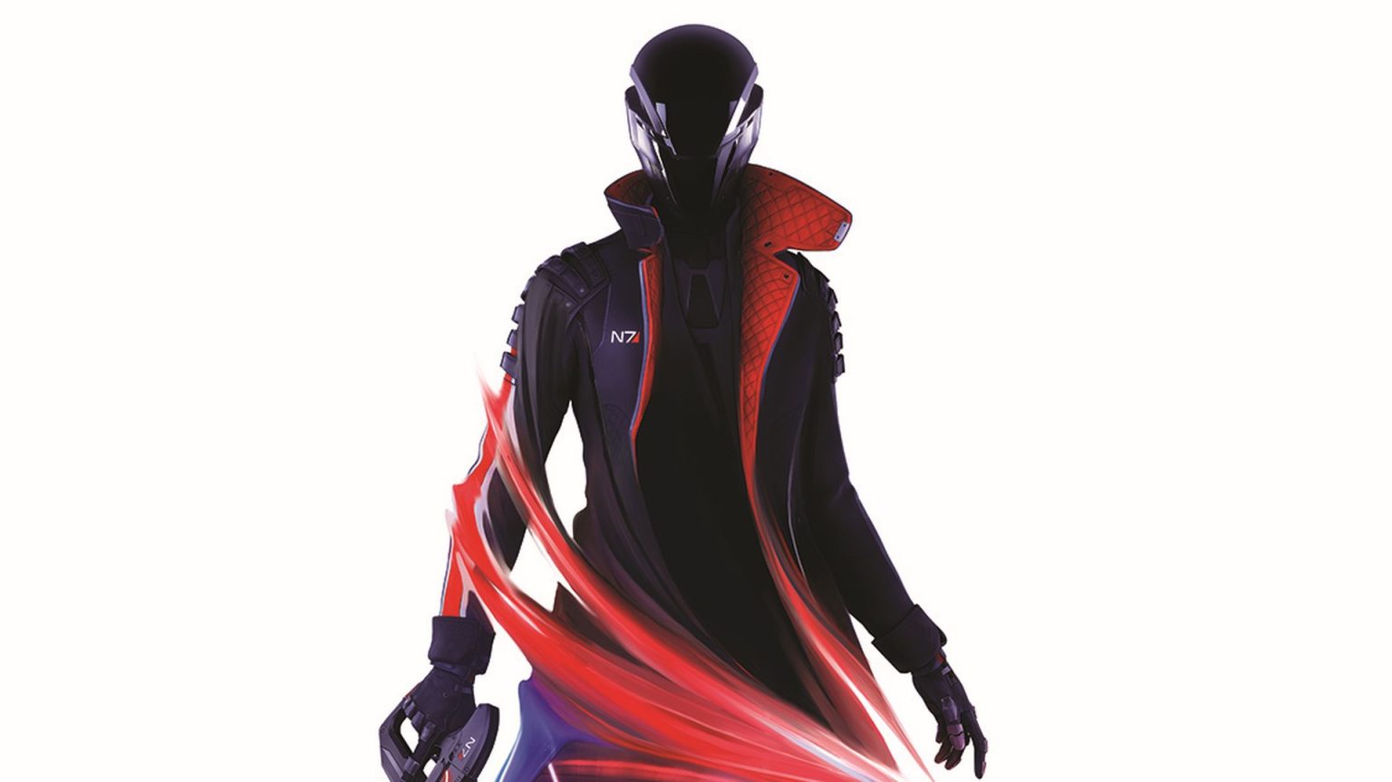Mass Effect بعدی احتمالا شامل سیستم Paragon و Renegade خواهد شد
