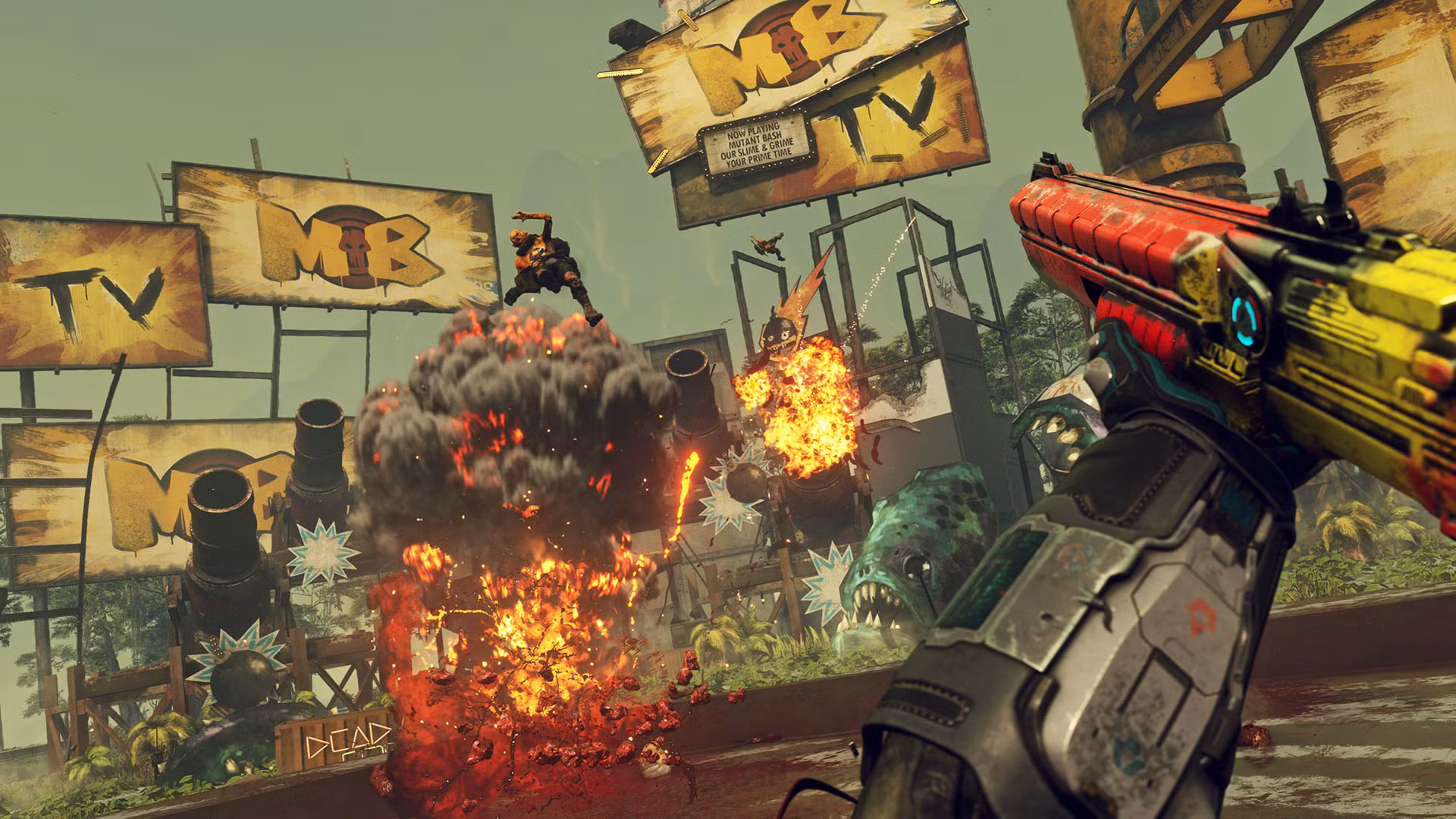 rage 2