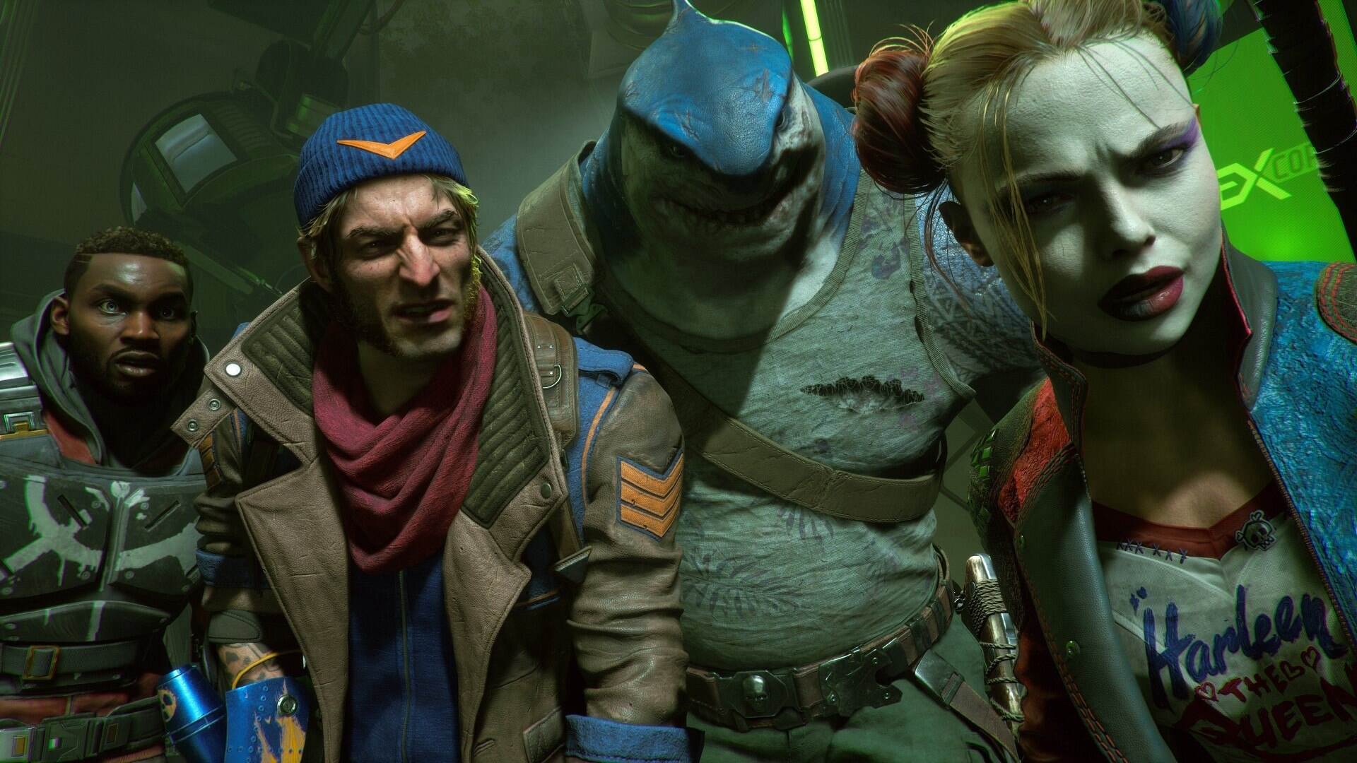 Rocksteady با تعدیل نیروی بیشتری مواجه شد
