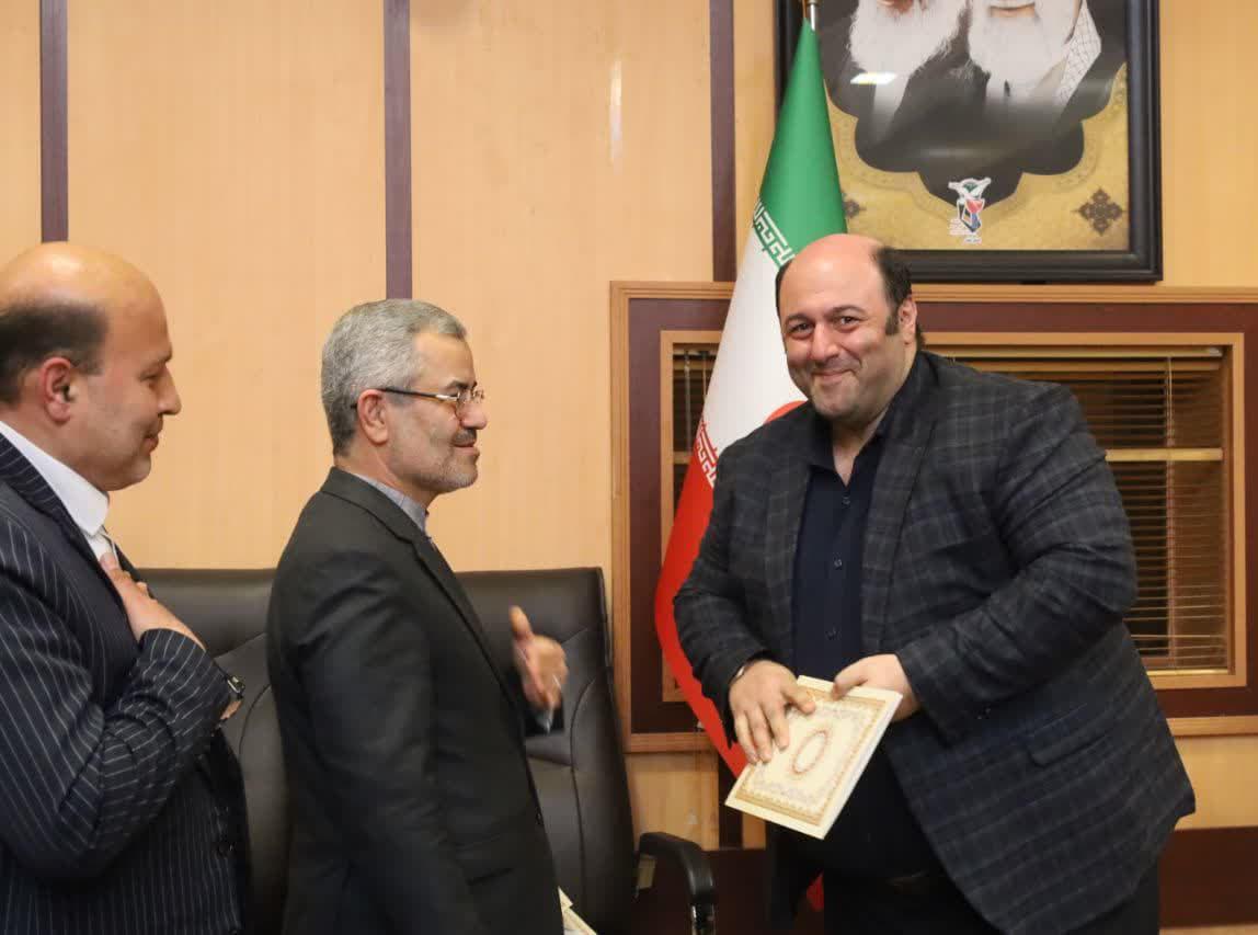 سید مهدی علوی هاشمی