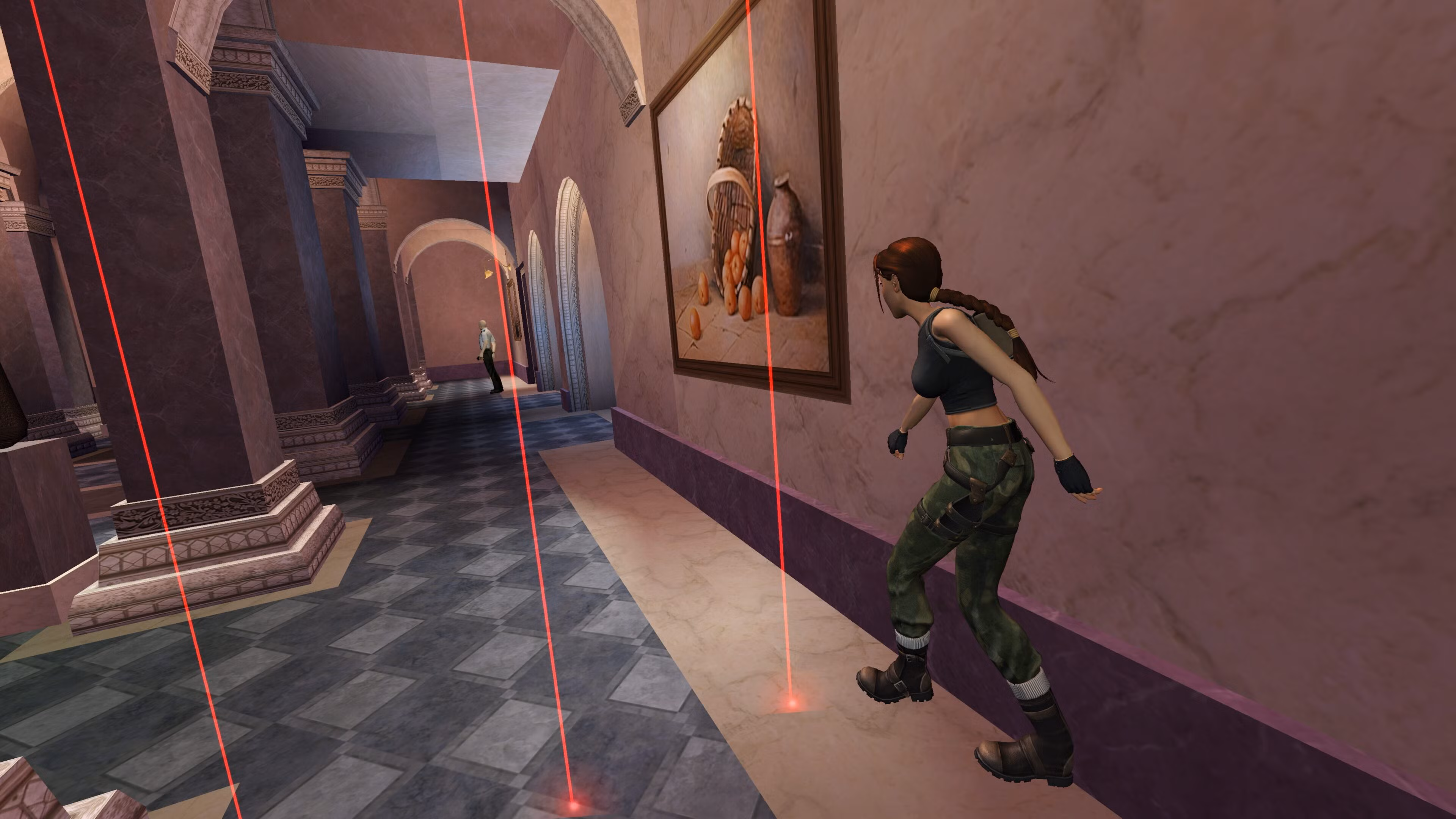 tomb raider iv v vi remastered