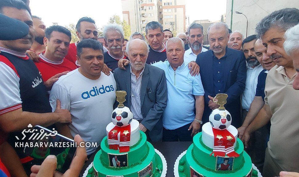 آقای پروین، چرا چنین اشخاصی را برای سرمربیگری پرسپولیس توصیه کردید؟!
