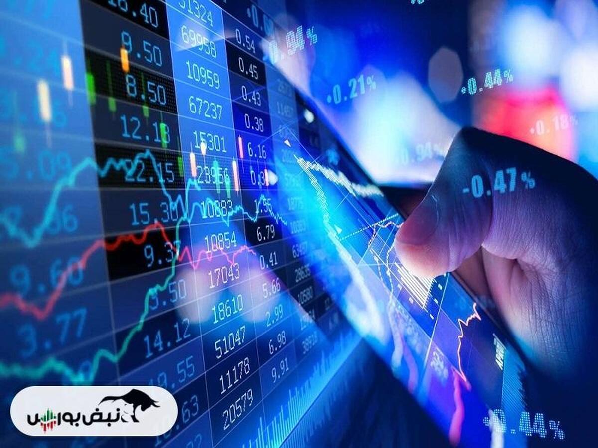 اخبار مهم بورس چهارشنبه ۱۲ دی ماه ۱۴۰۳