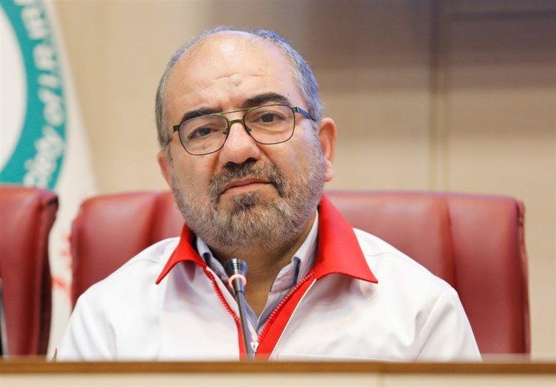 انجام ۵۸۳ عملیات امداد و نجات/ “مازندران” در صدر عملیات‌ها