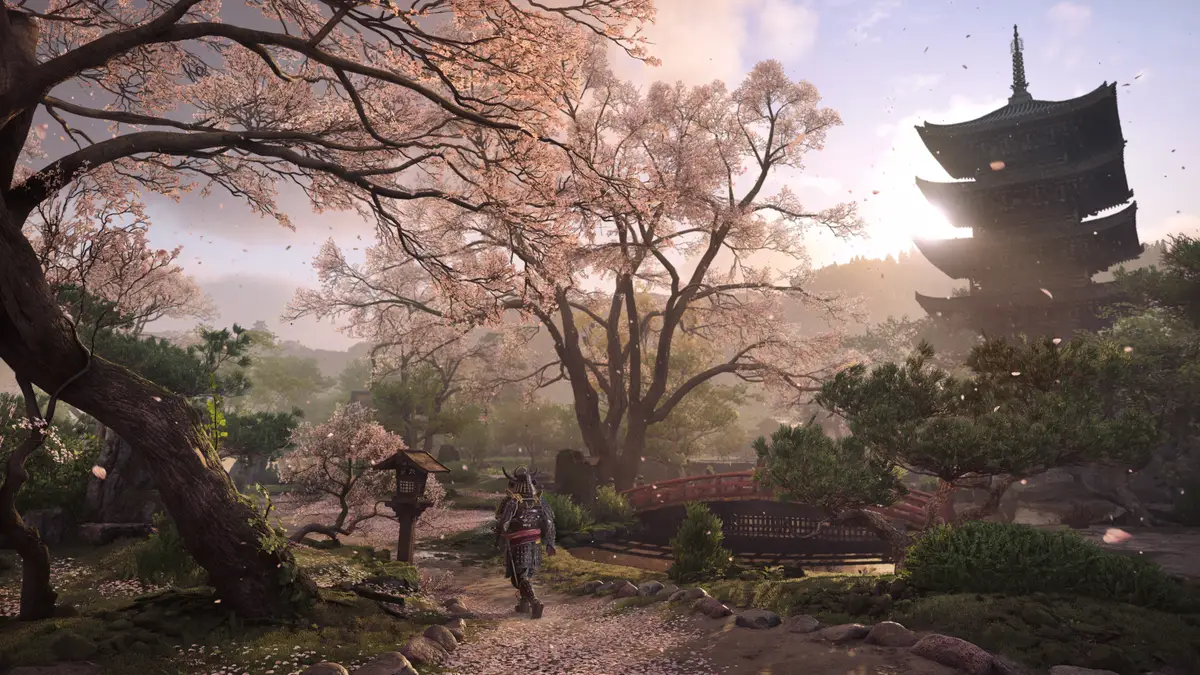 بازی Assassin’s Creed Shadows در اکتشاف دست بازیکنان را نخواهد گرفت