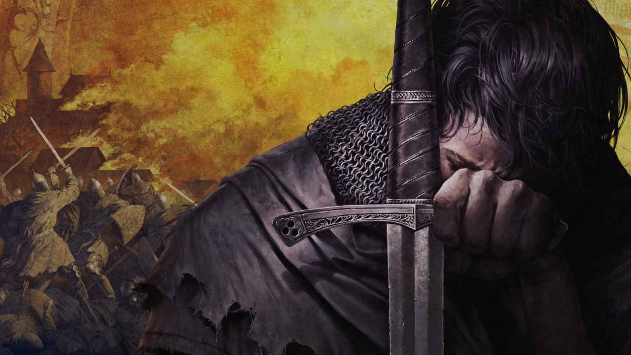 بازی Kingdom Come Deliverance در فروشگاه اپیک گیمز برای مدت محدود رایگان شد