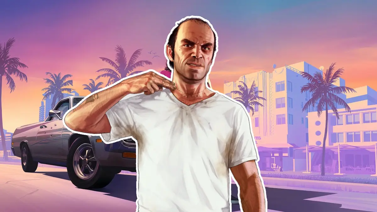 بازیگر GTA 5 می‌خواهد در GTA 6 حضور پیدا کند و در مقدمه آن کشته شود