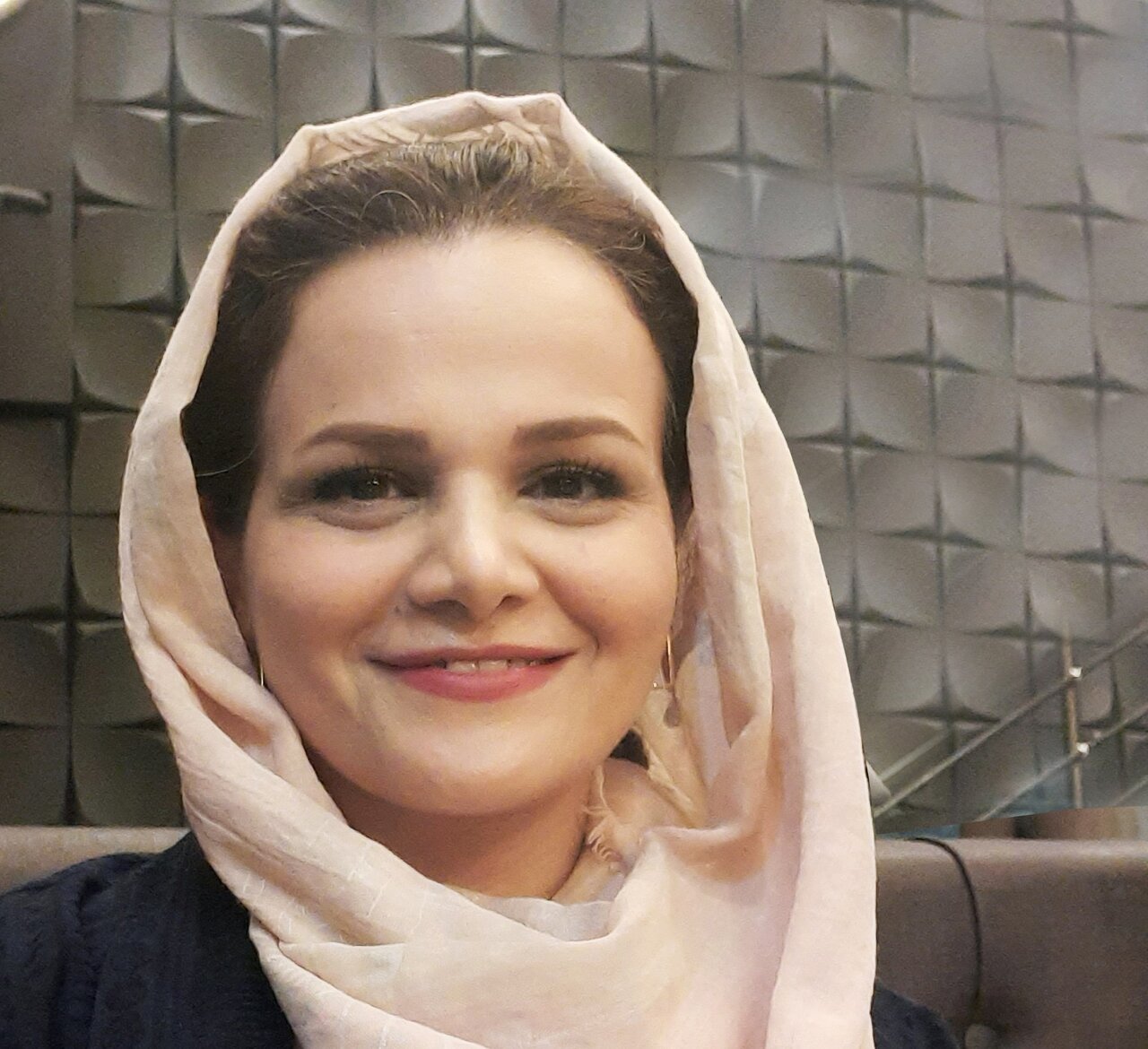 برای یک تئاتر معمولی