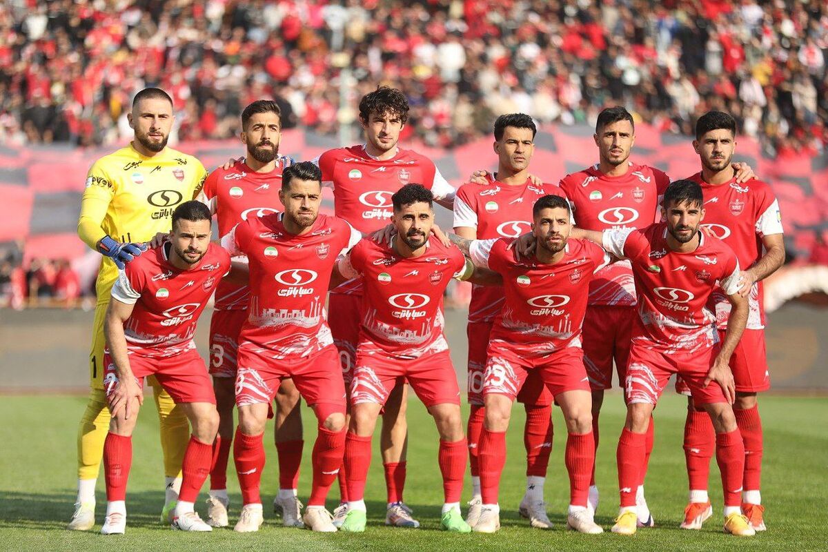 بهترین‌های هفته هفدهم؛ فوتبال در سرزمین عجایب!/ تیم منتخب هفته از نگاه خبرورزشی؛ کولاک سرخابی های سابق