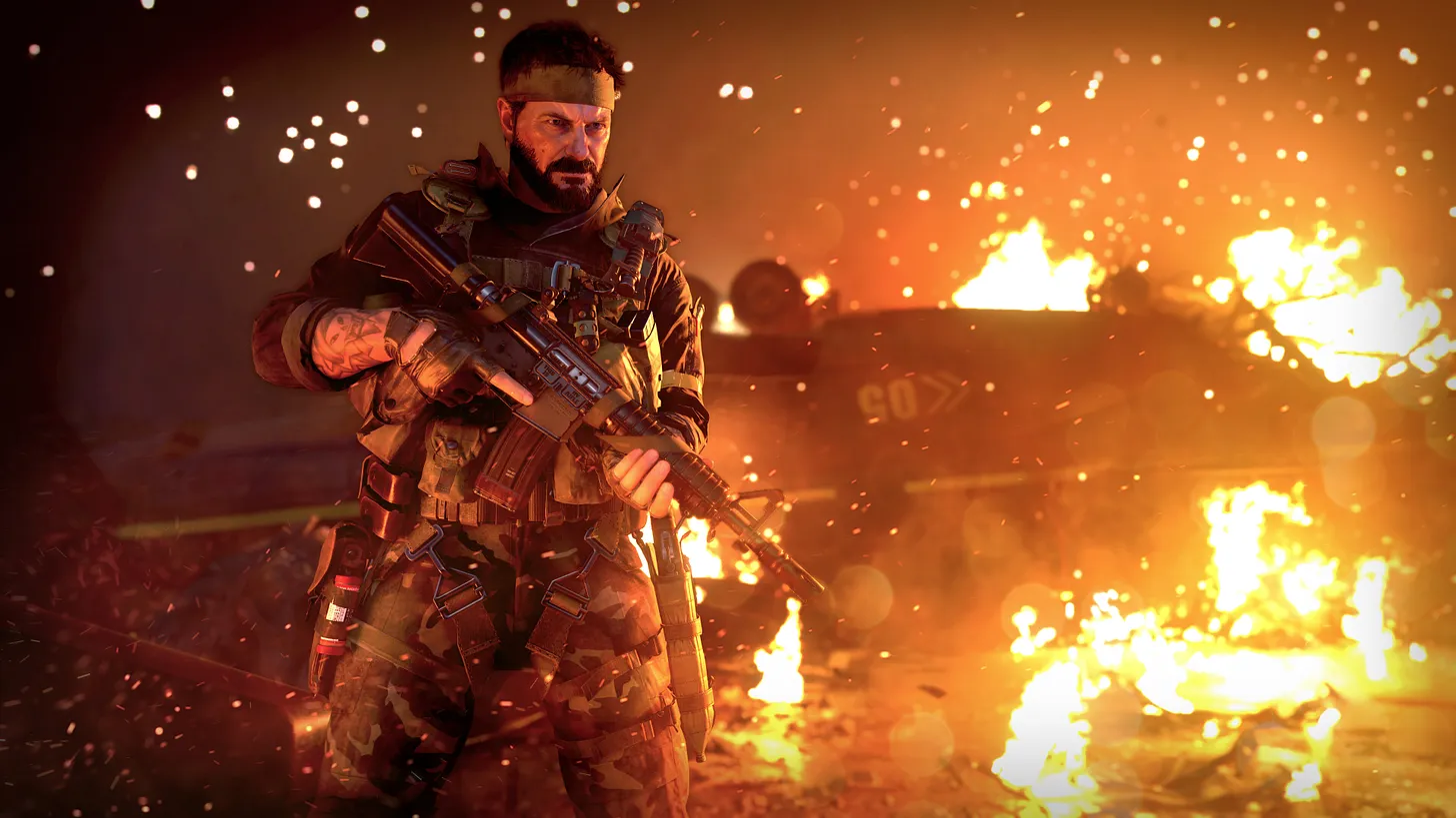 بودجه ساخت ۳ بازی از سری Call of Duty فاش شد؛ هزینه ۷۰۰ میلیون دلاری برای Black Ops Cold War