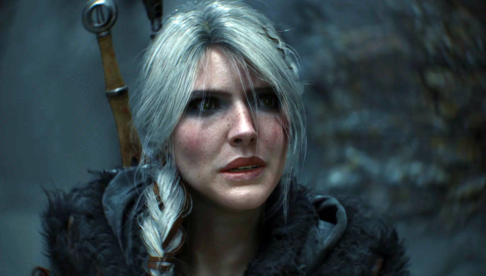 بیش از ۱۰۰ توسعه دهنده قدیمی Witcher روی نسخه جدید آن کار می‌کنند