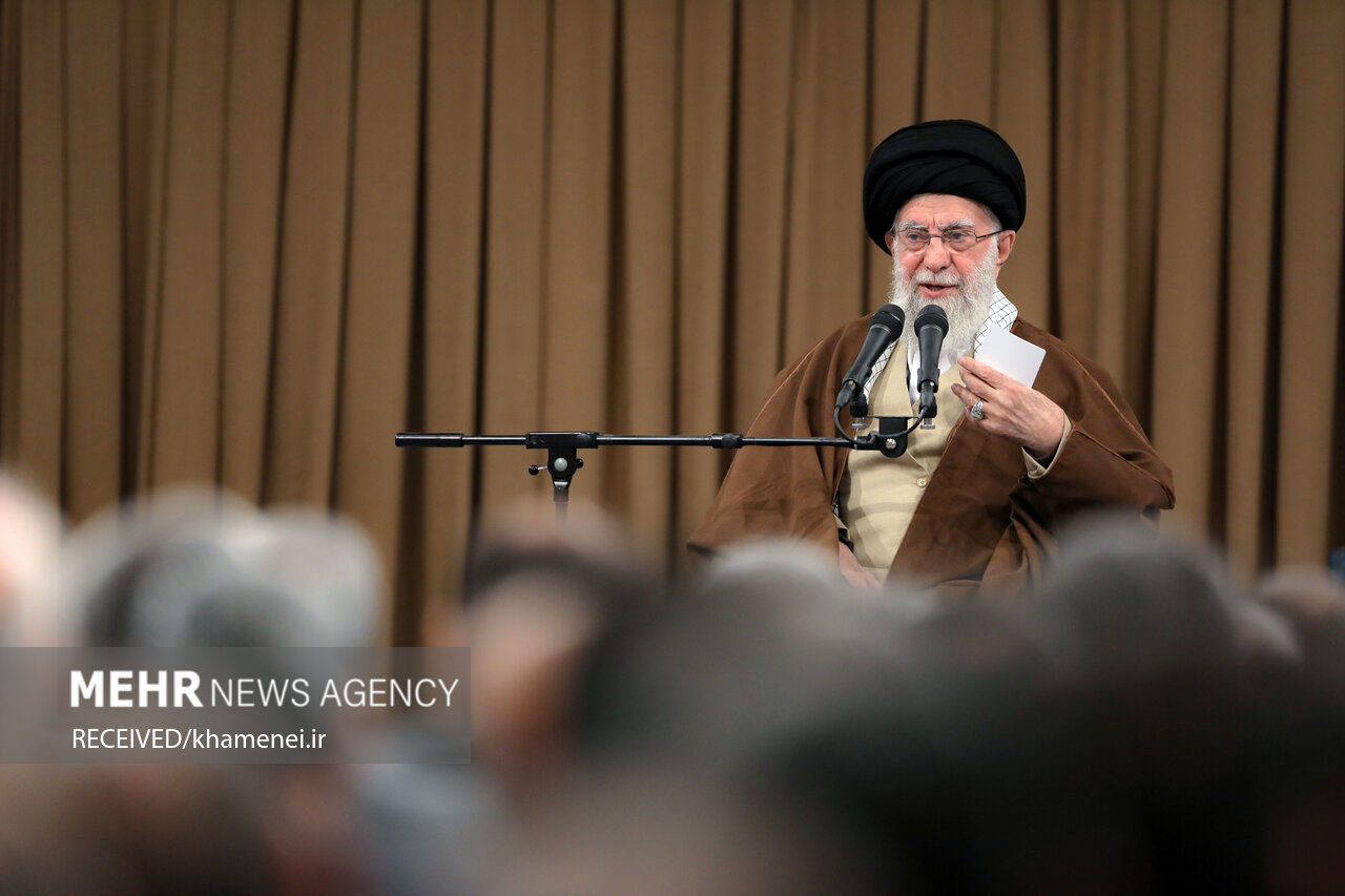 تا ساعاتی دیگر؛ دیدار مسئولان نظام و سفرای کشورهای اسلامی به مناسبت عید مبعث با رهبر انقلاب