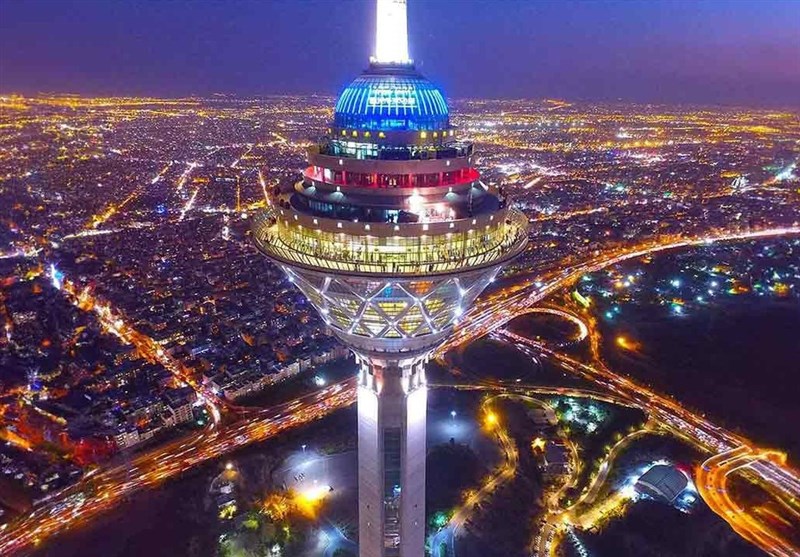“تهران” می‌تواند به سیبل بلایای طبیعی تبدیل شود