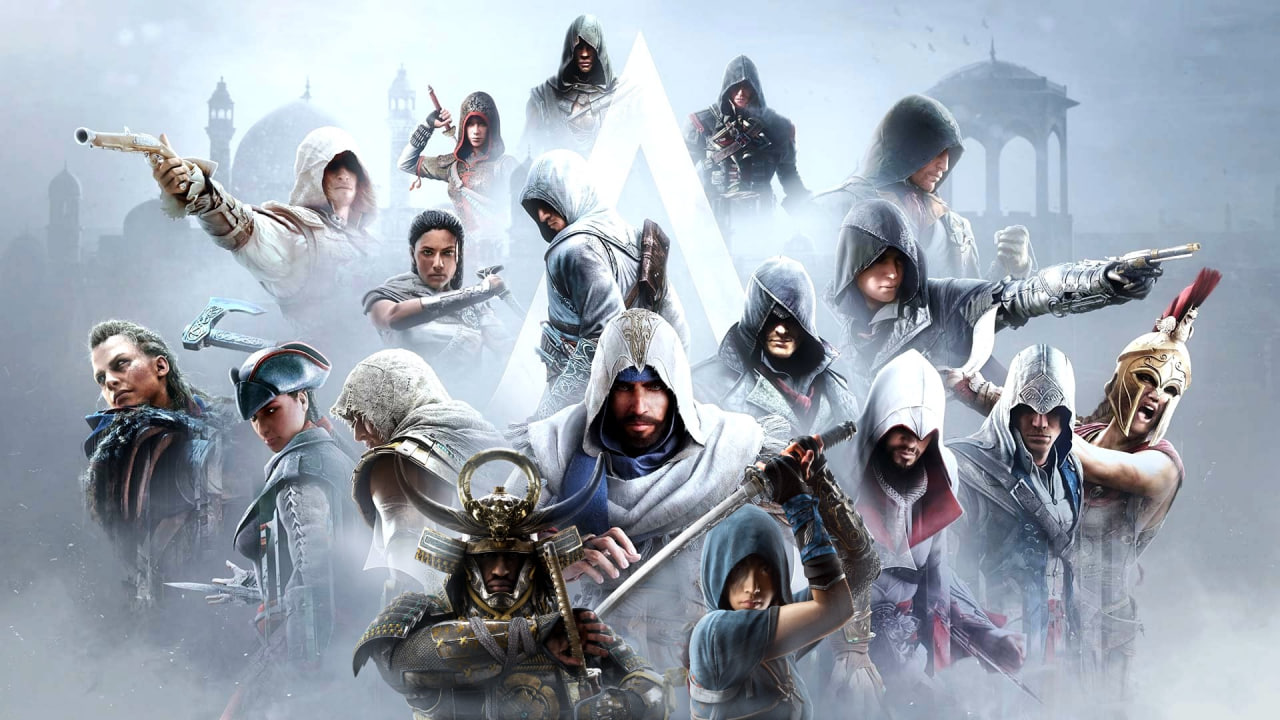 توسعه دهنده: Assassin’s Creed Shadows عصر جدیدی را در این سری آغاز خواهد کرد