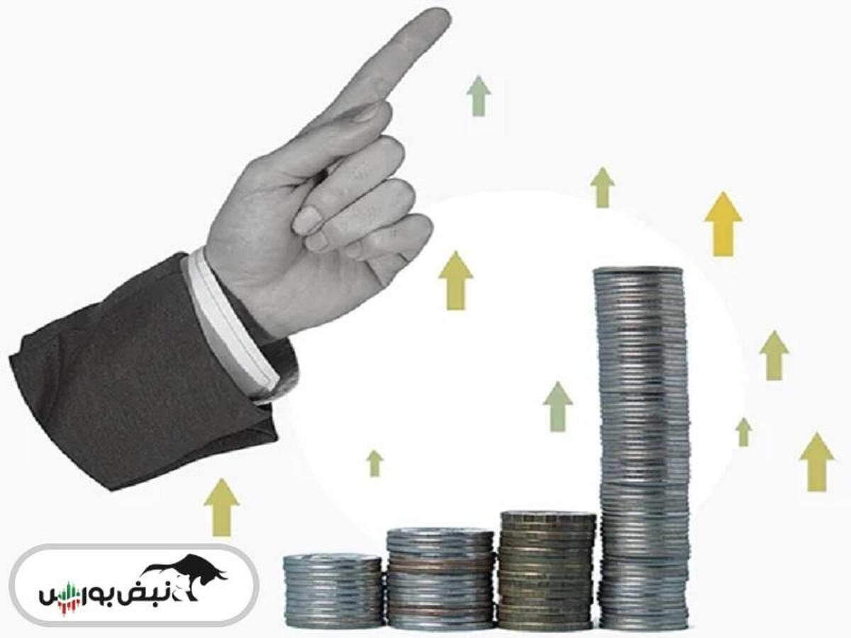 جزییات جدیدترین افزایش سرمایه ها