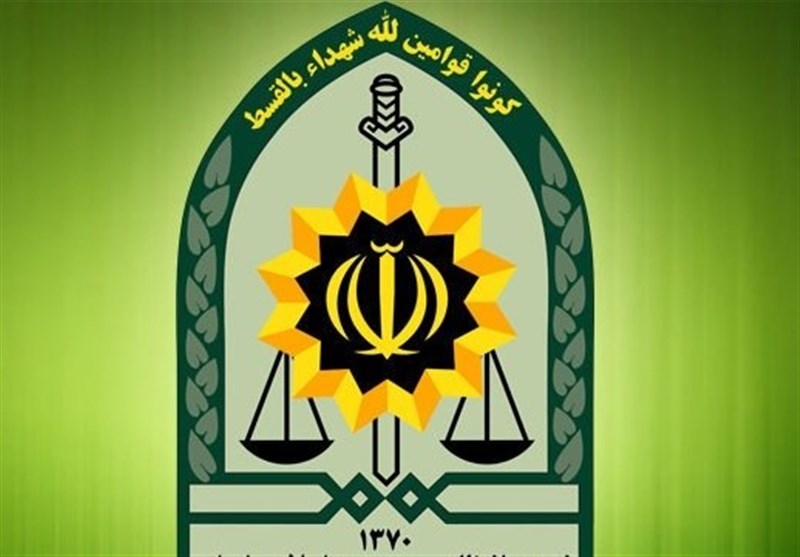 حفظ اطلاعات مردم در سامانه‌های انتظامی وظیفه پلیس است