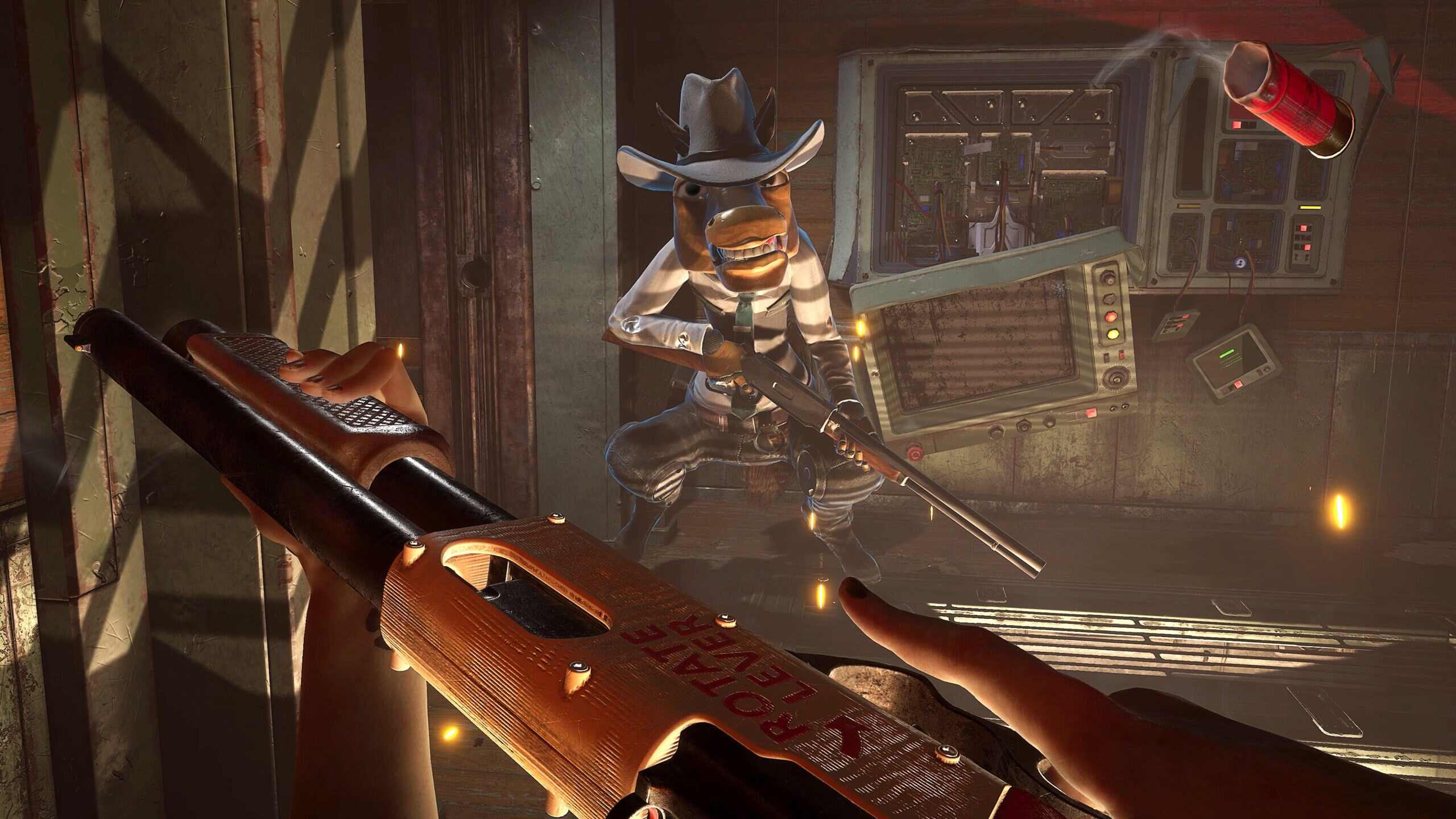 خالق BioShock: ساخت Judas بسیار سخت‌تر بود