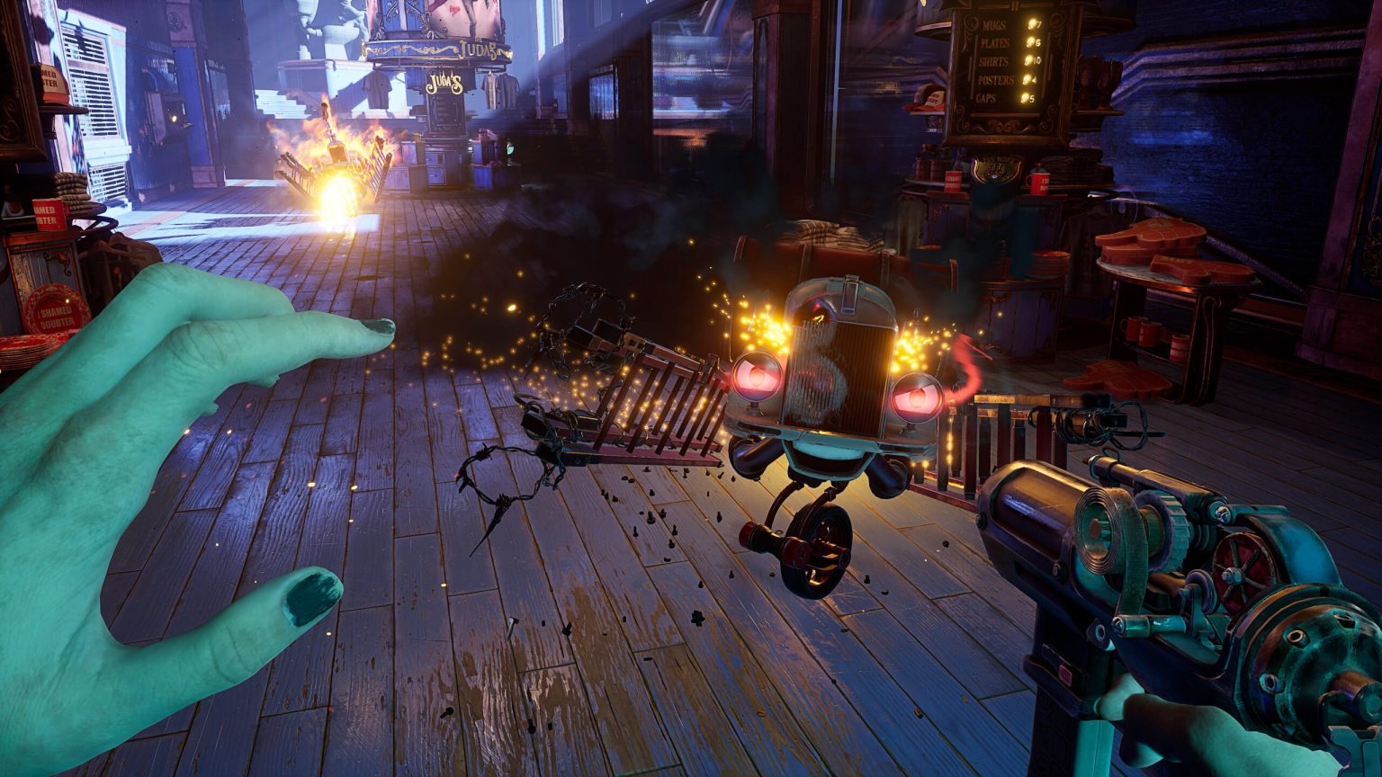 خالق Bioshock: بازی‌های AAA اگر خلاقیتی نداشته باشند توجه گیمر‌ها را از دست خواهند داد