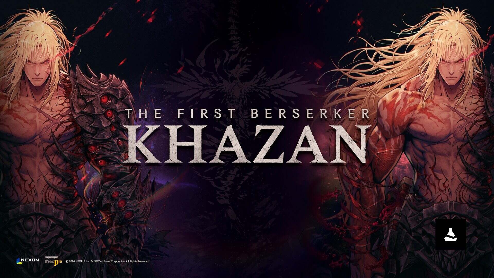 دموی The First Berserker: Khazan در تاریخ ۱۶ ژانویه منتشر می‌شود