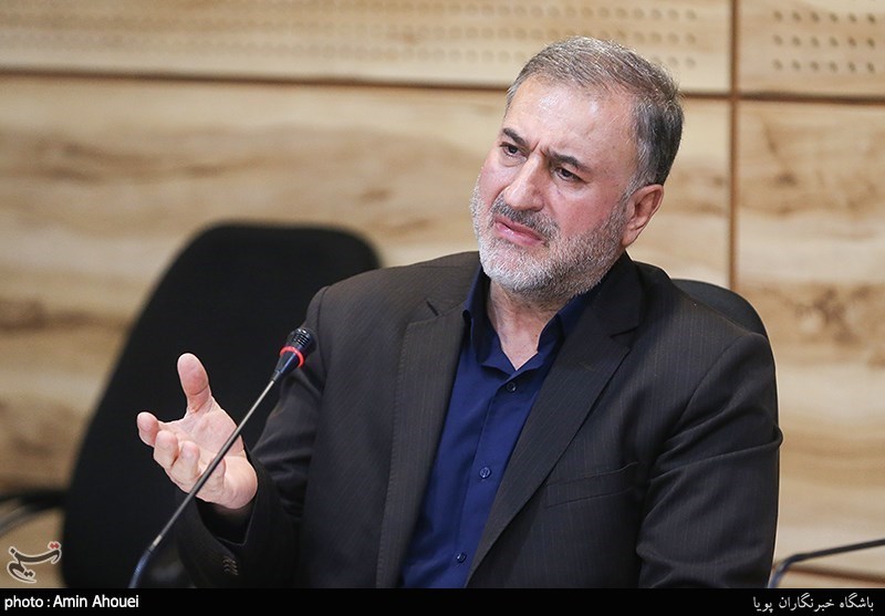 “دیپلماسی ایثار” با کمک جانبازان شیمیایی تبیین شود