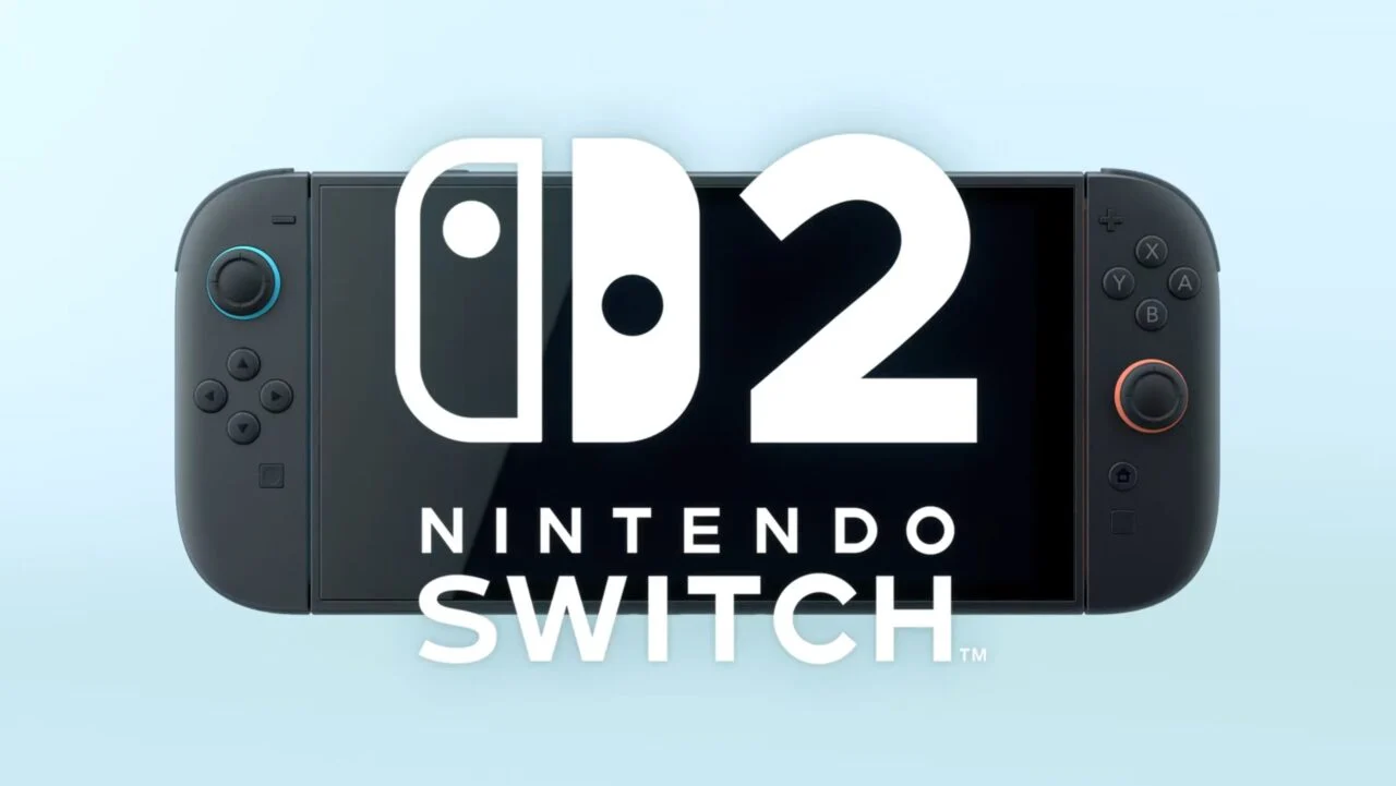 رسمی: کنسول Nintendo Switch 2 معرفی شد؛ پشتیبانی از بازی‌های Switch 1 تایید شد