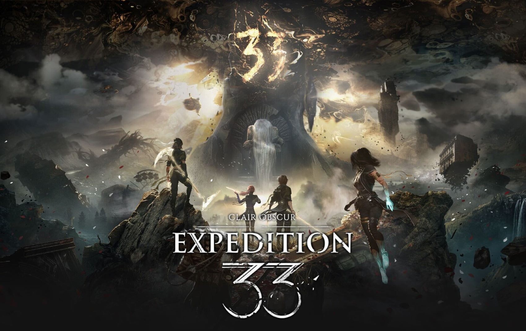سیستم مورد نیاز Clair Obscur: Expedition 33 مشخص شد