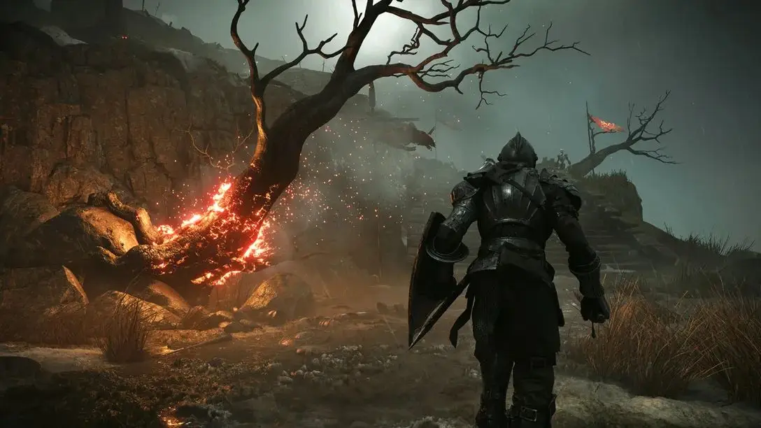 شایعه: Demon’s Souls Remake برای PC در دست توسعه نیست؛ لغو نسخه PC بازی Gran Turismo 7
