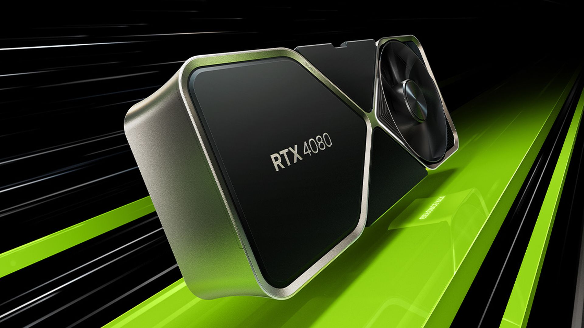 شایعه: اطلاعات لو رفته از Nvidia GeForce RTX 5080 به DLSS 4 و حافظه ۱۶ گیگابایتی DDR7 اشاره دارند
