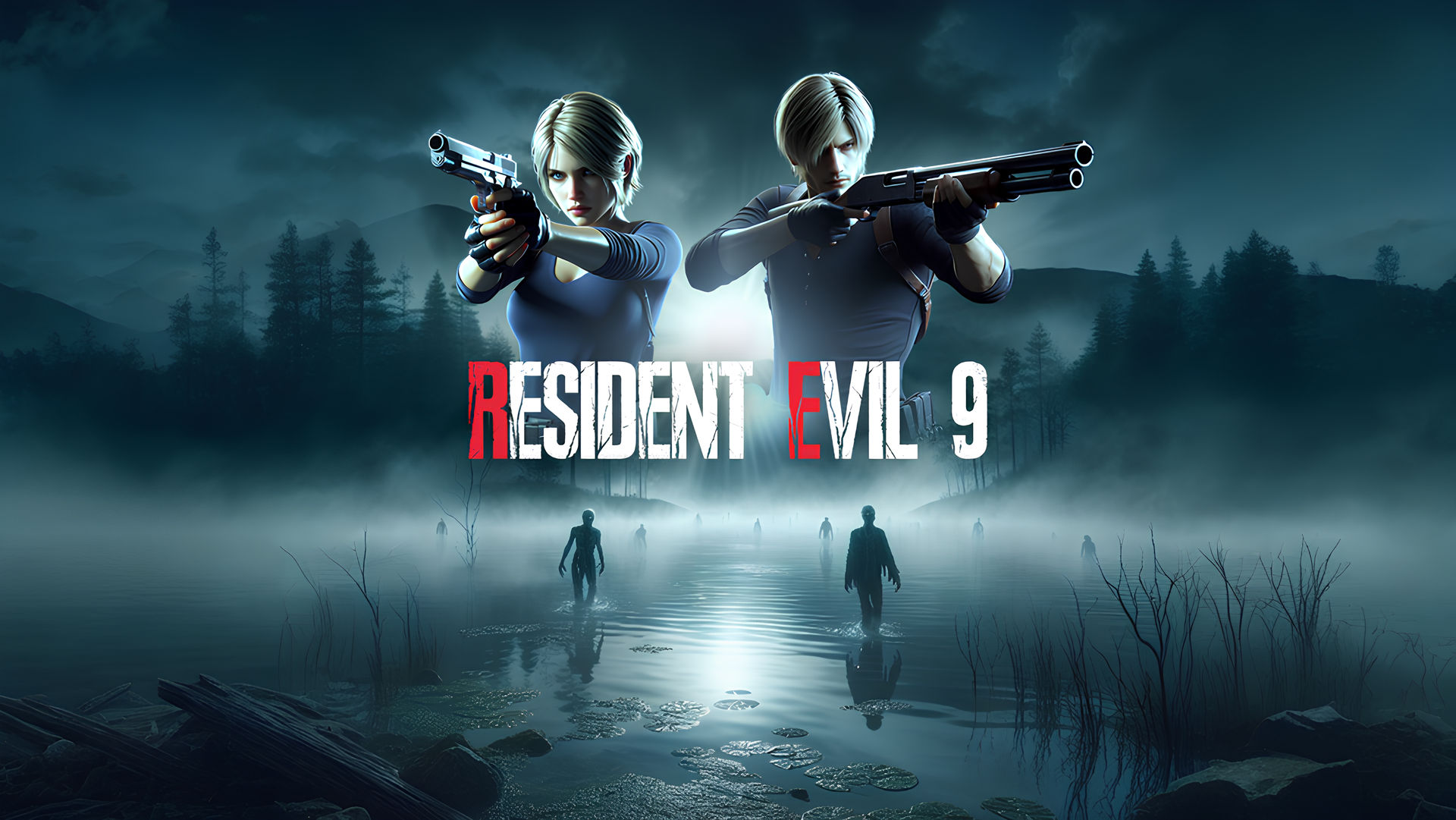 شایعه: جزئیات جدیدی از Resident Evil 9 فاش شد