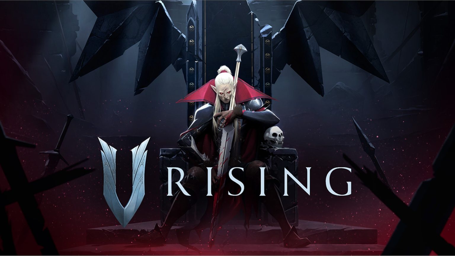فروش بازی V Rising از ۵ میلیون نسخه عبور کرد