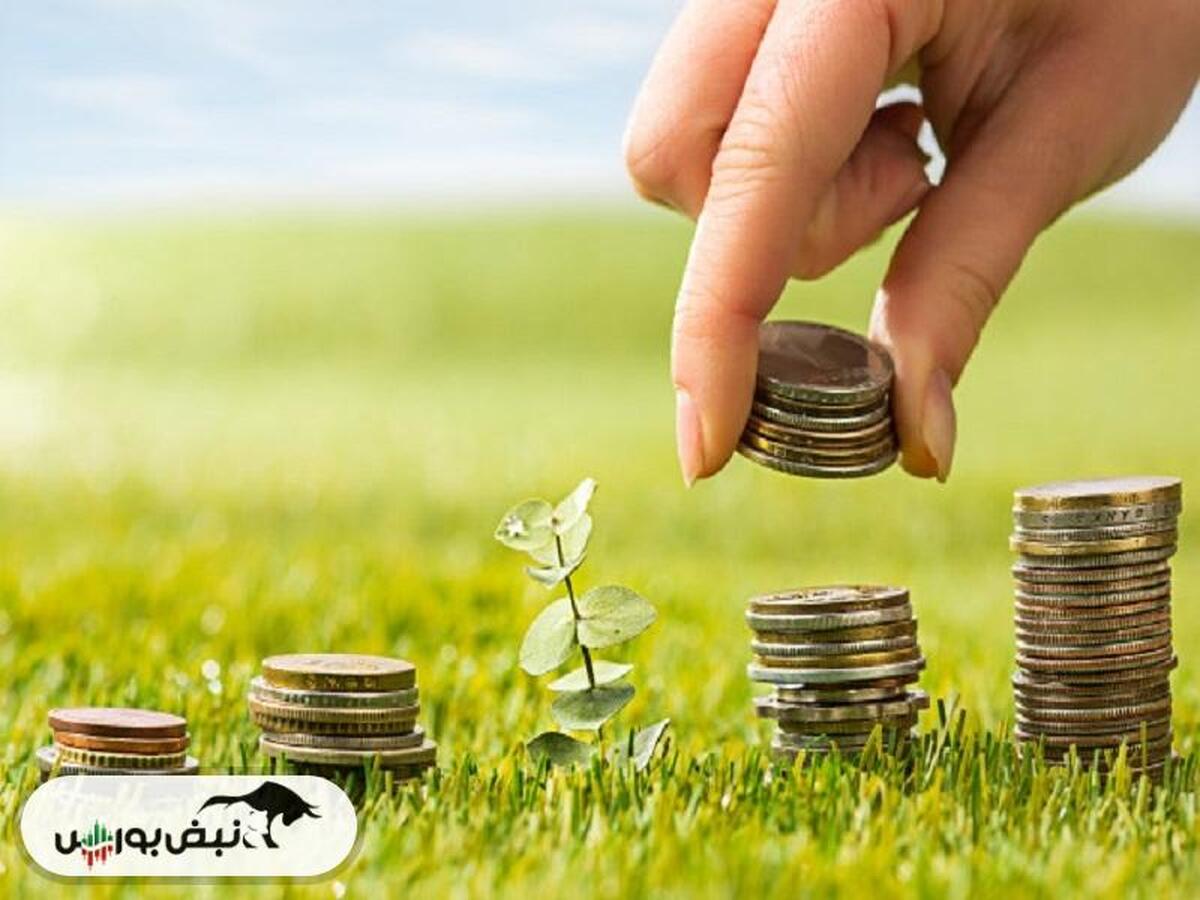 لیست افزایش سرمایه‌های منتشر شده کدال