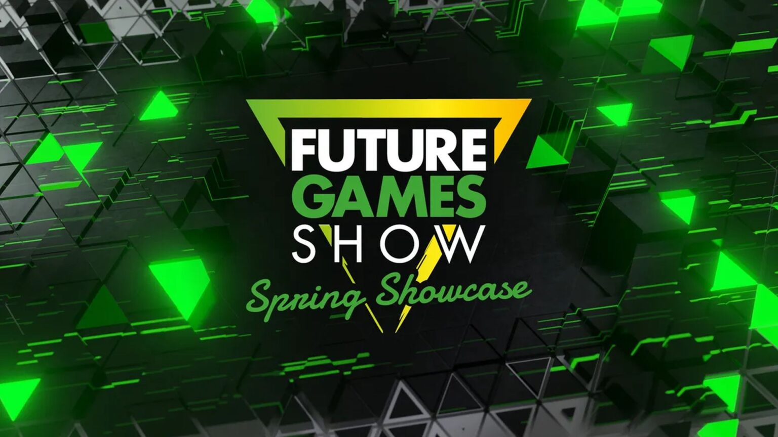 نمایشگاه بهاری Future Games Show در تاریخ ۲۰ مارس برگزار خواهد شد