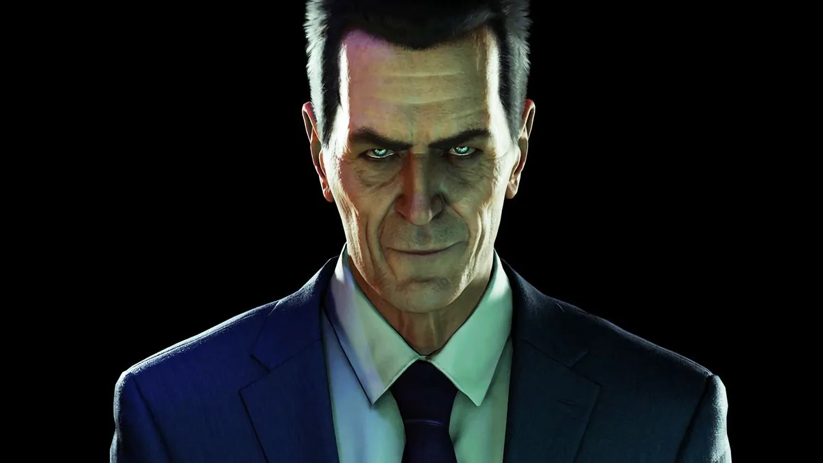 ویدیو: آیا پست مرموز صداپیشه G-Man به Half-Life 3 اشاره دارد؟