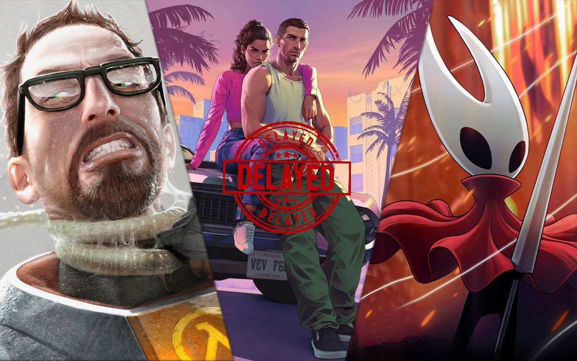 پیش‌بینی‌های جیسون شرایر برای سال ۲۰۲۵؛ از تاخیر GTA 6 تا معرفی Half-Life 3