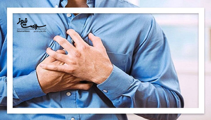 چربی‌های پنهان در ماهیچه‌ها؛ عامل جدید افزایش خطر بیماری‌های قلبی