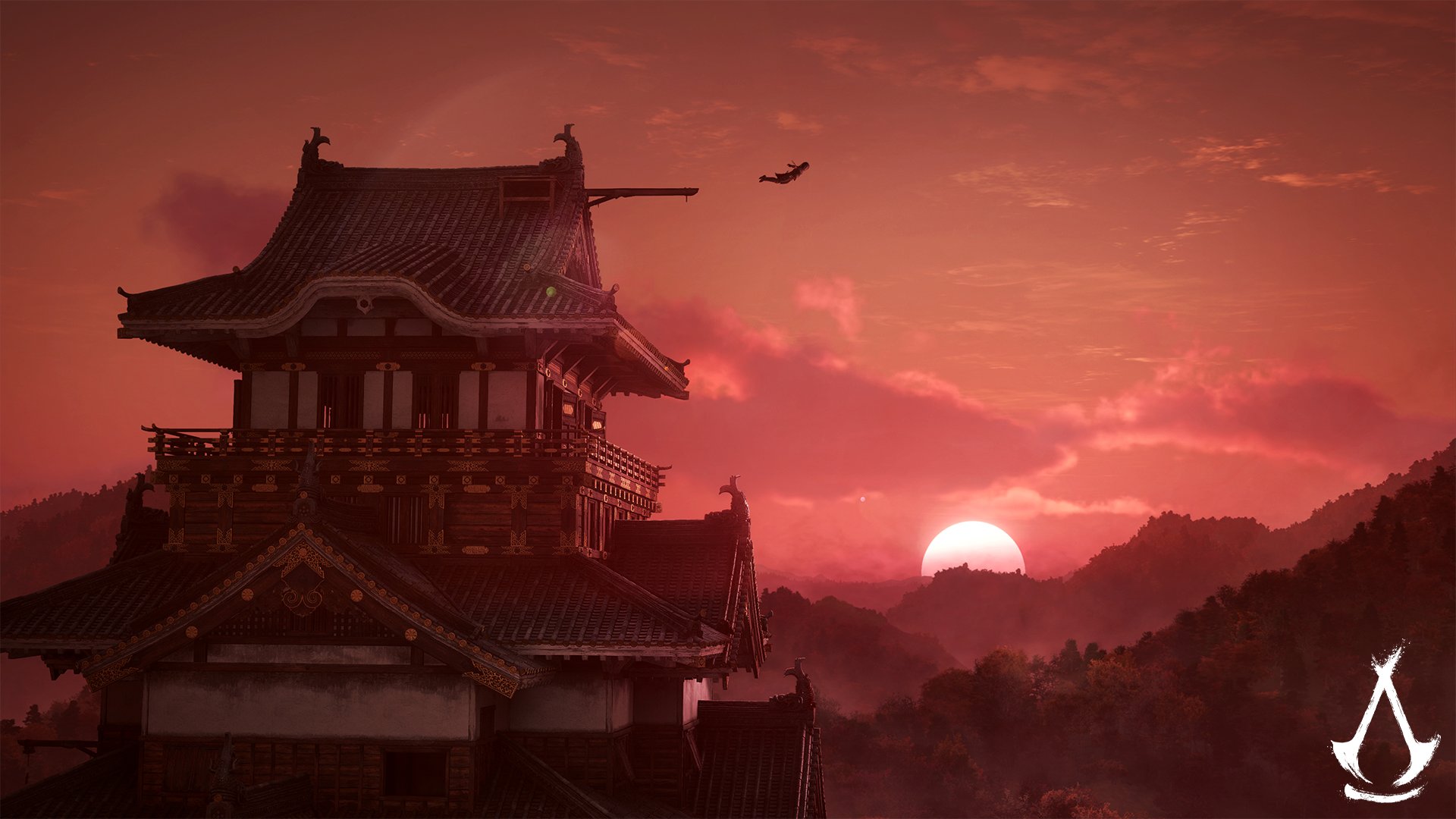 کارگردان Assassin’s Creed Shadows: دومین تاخیر بازی به دلیل سقف‌ بناهای ژاپنی بوده است