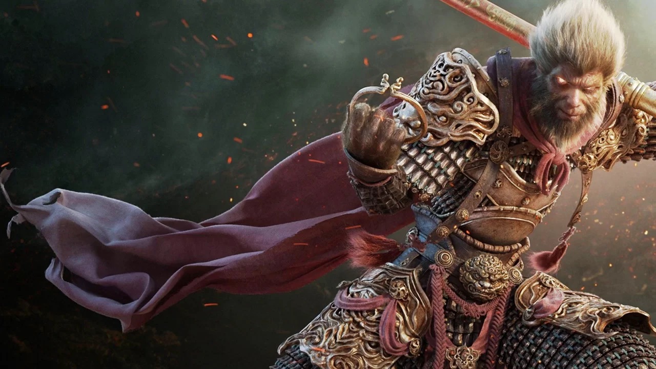 کارگردان Black Myth Wukong: محدودیت سخت‌افزاری سری اس علت عدم عرضه بازی برای Xbox است