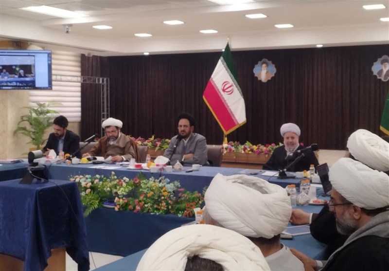 گردهمایی مسئولان حوزه نمایندگی ولی فقیه در امور حج و زیارت