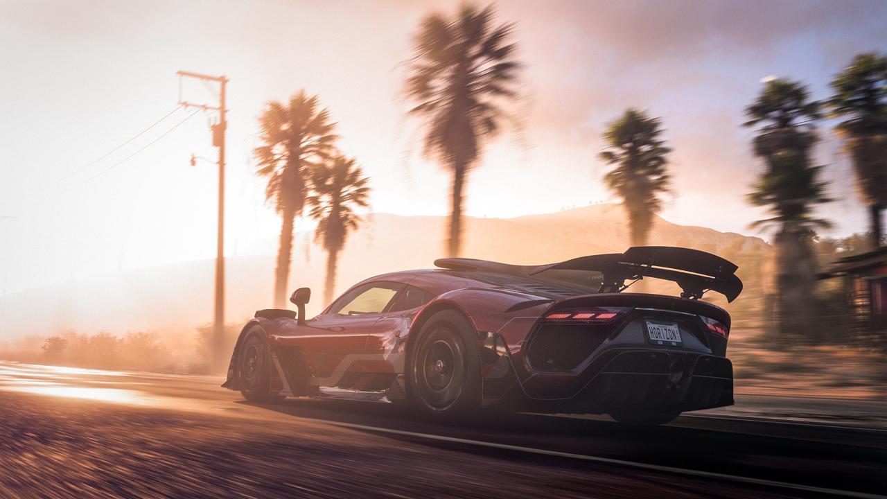 گزارش: Forza Horizon 5 برای نینتندو سوییچ ۲ نیز منتشر خواهد شد