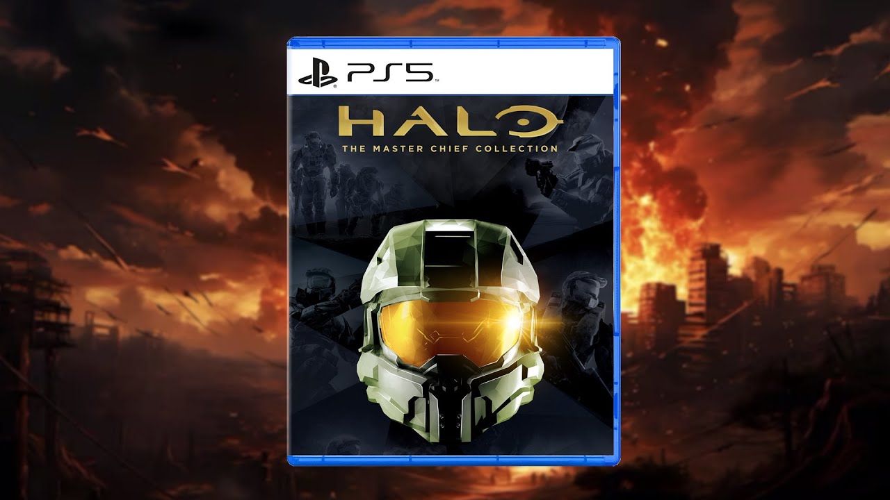 گزارش: Halo: The Master Chief Collection و Flight Simulator 2024 امسال به PS5 و Switch 2 خواهند آمد
