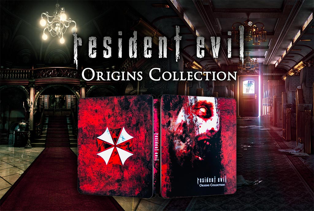 گزارش: Resident Evil Origins Collection به‌زودی برای نسل نهم عرضه خواهد شد