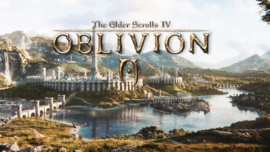 گزارش: ریمیک The Elder Scrolls IV Oblivion در ژوئن ۲۰۲۵ منتشر می‌شود