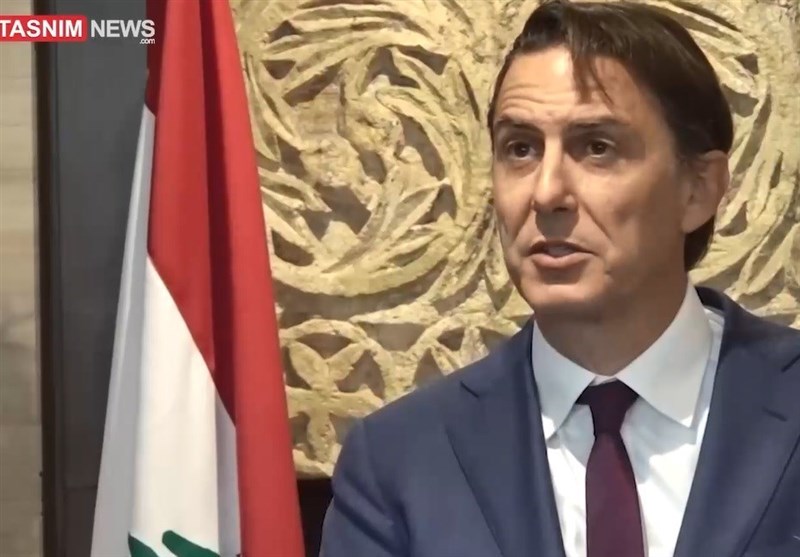 گفت‌وگوی وزیر خارجه عربستان و نماینده آمریکا درباره لبنان