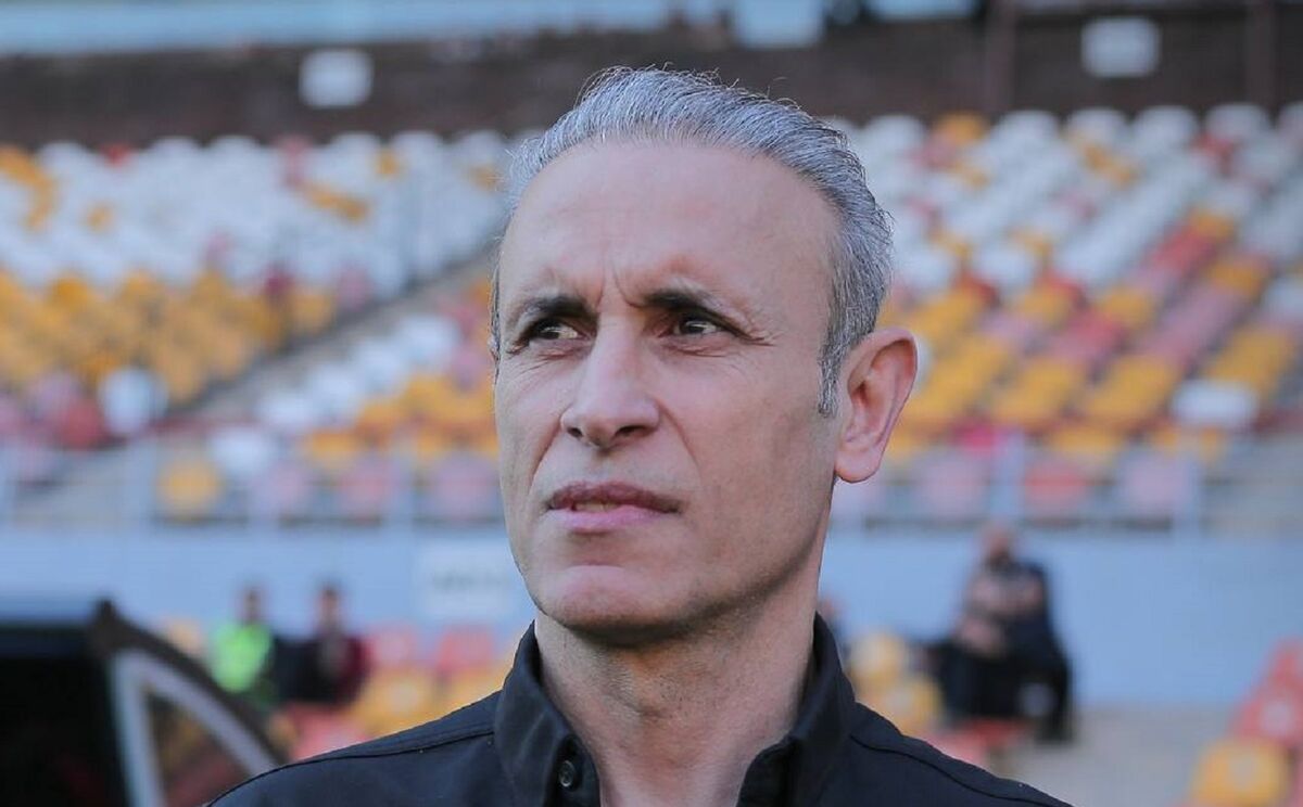 یحیی گل محمدی از پرسپولیس سبقت گرفت؛ عبور امپراتور سابق از قلمرو سرخ