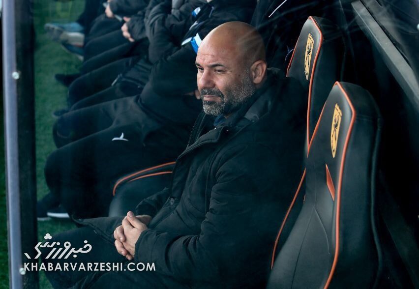 بهترین‌های هفته نوزدهم؛ تعارف فولاد و پرسپولیس + توقف سپاهان = صدرنشینی تراکتور!