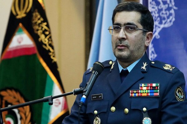 امیر خواجه فرد: سازمان صنایع هوایی شبکه گسترده‌ای از دانش بنیان‌ها را به کار گرفته است