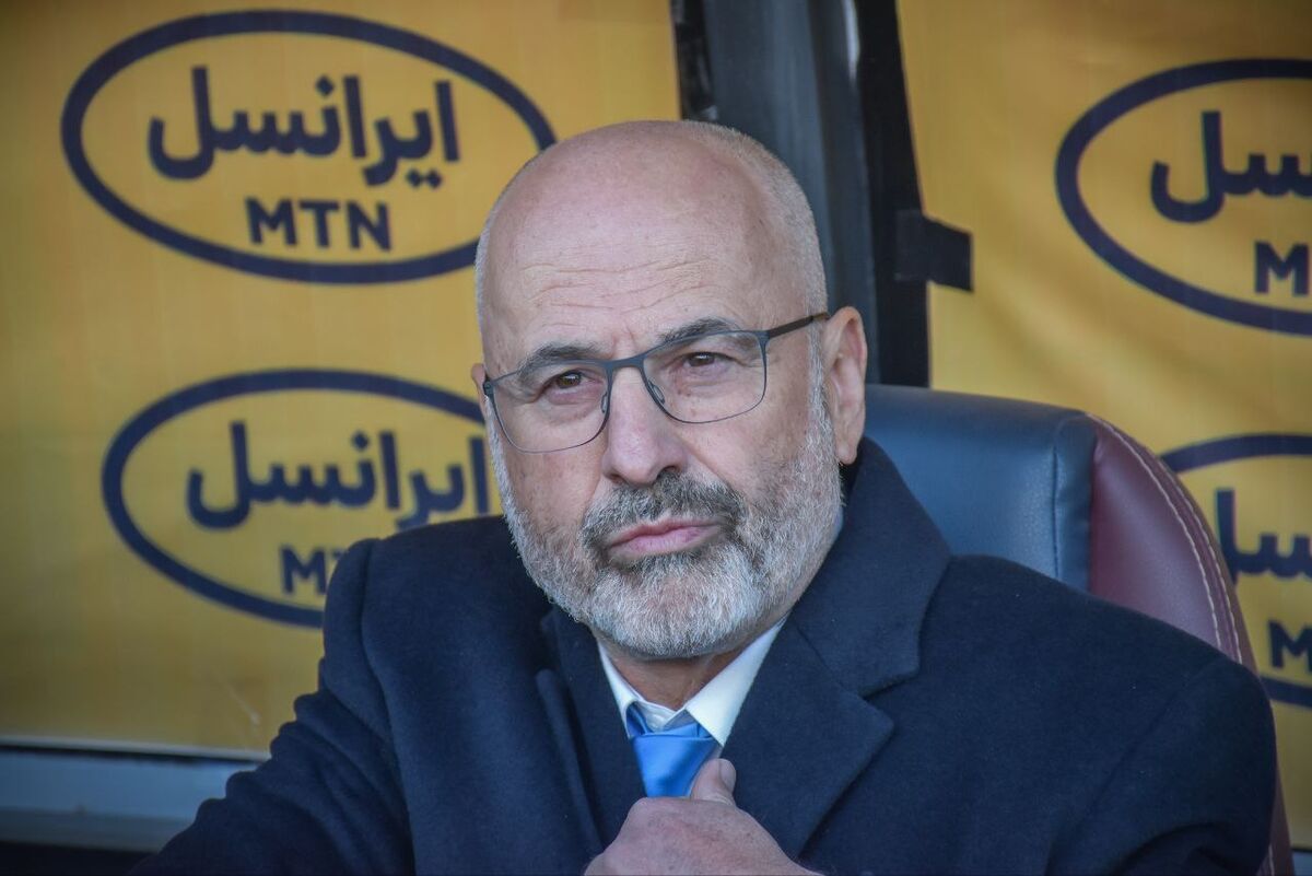 تعویض‌های طلایی بوژوویچ؛ بلای جان پرسپولیس
