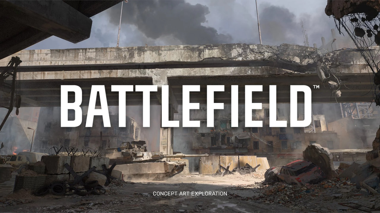 اولین فاز تست Battlefield Labs برای عنوان آتی این سری آغاز شد