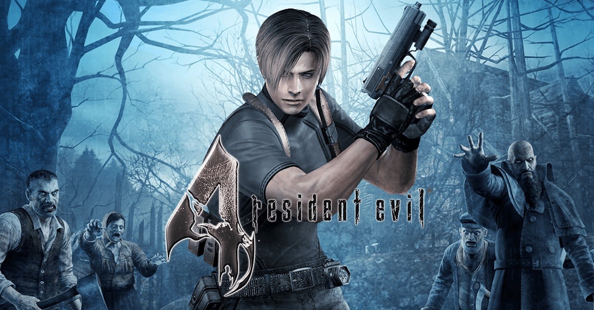 Resident Evil 4 تکرارپذیرترین بازی تک‌نفره تاریخ گیمینگ است