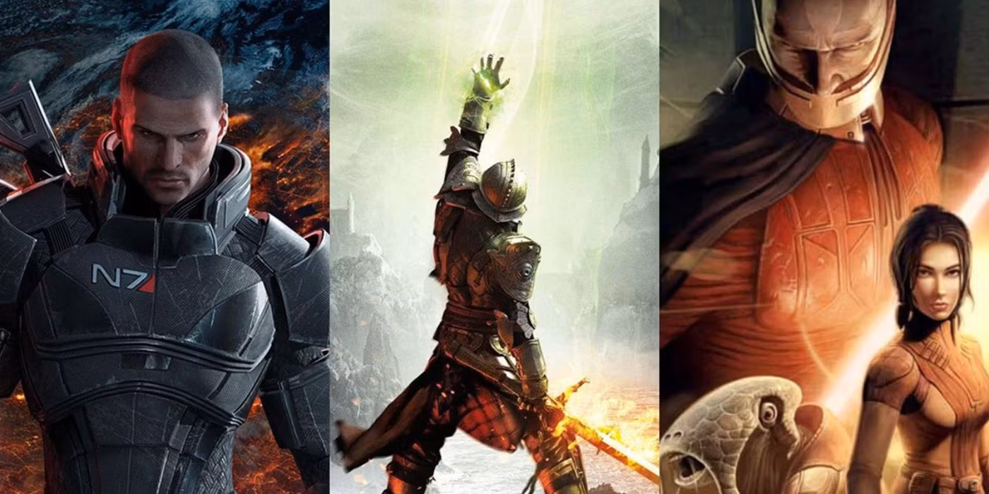 bioware